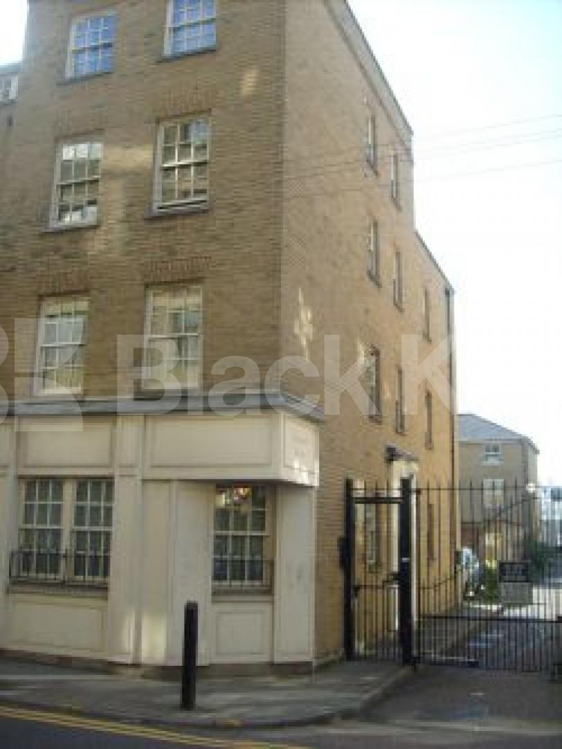 			1 Bedroom, 1 bath, 1 reception Flat			 Cleveland Grove, Whitechapel
